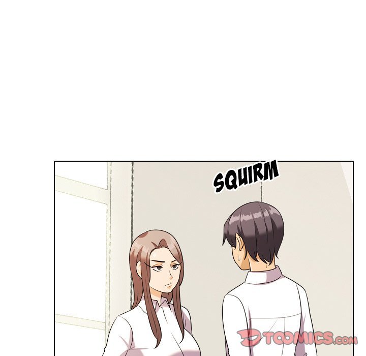Our Exchange Manhwa - Chapter 19 Page 41