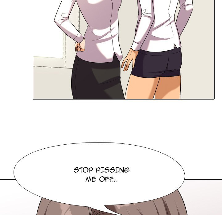 Our Exchange Manhwa - Chapter 19 Page 42