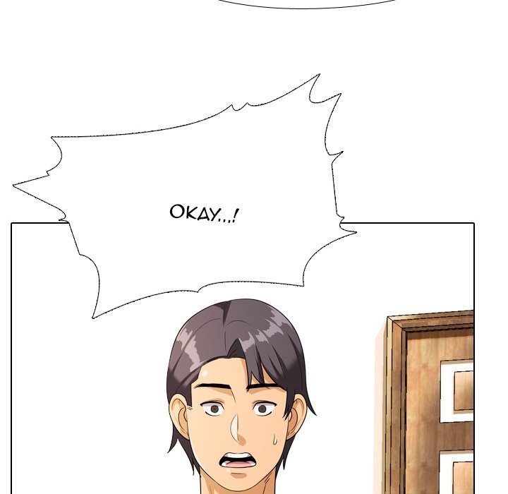 Our Exchange Manhwa - Chapter 19 Page 44