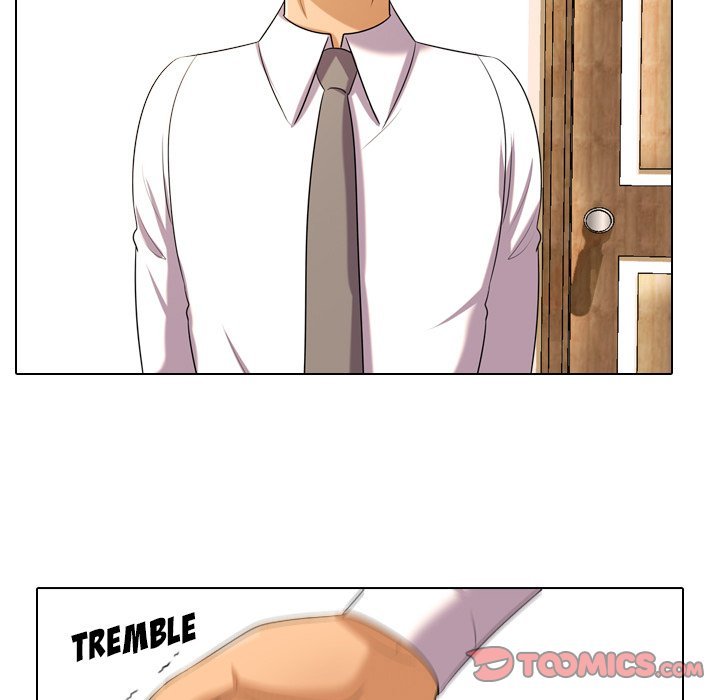 Our Exchange Manhwa - Chapter 19 Page 45