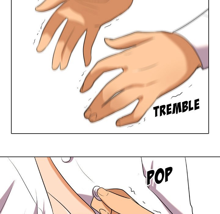 Our Exchange Manhwa - Chapter 19 Page 46