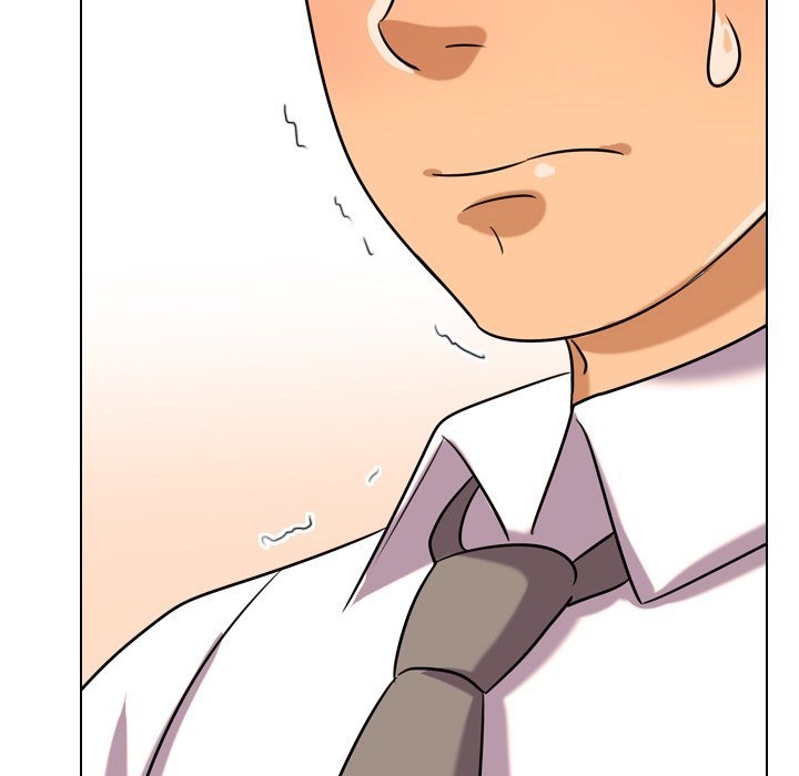 Our Exchange Manhwa - Chapter 19 Page 48