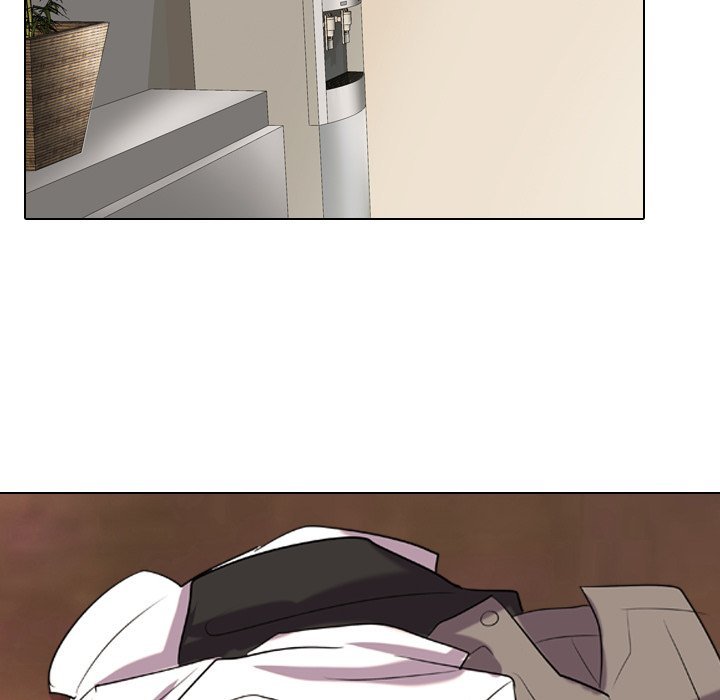 Our Exchange Manhwa - Chapter 19 Page 55