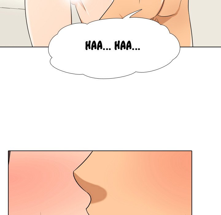Our Exchange Manhwa - Chapter 19 Page 63