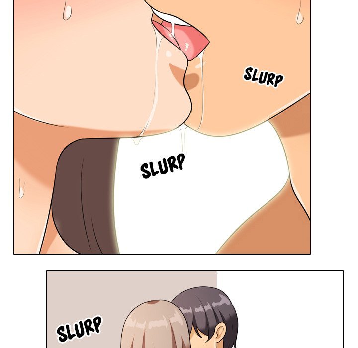 Our Exchange Manhwa - Chapter 19 Page 64