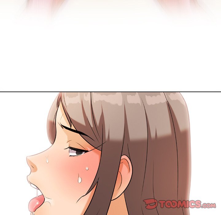 Our Exchange Manhwa - Chapter 19 Page 81