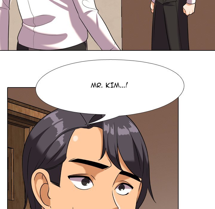 Our Exchange Manhwa - Chapter 19 Page 86