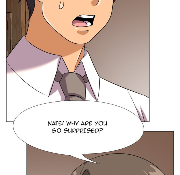 Our Exchange Manhwa - Chapter 19 Page 87