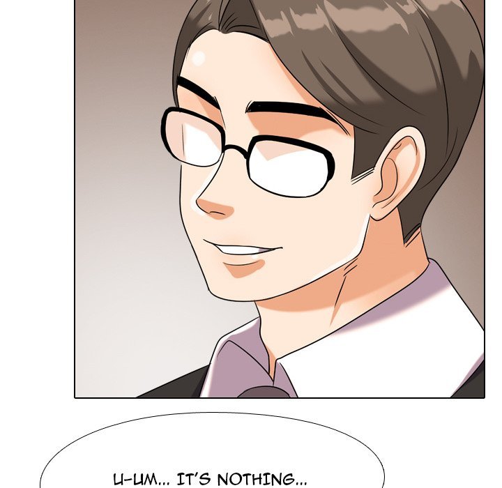 Our Exchange Manhwa - Chapter 19 Page 88