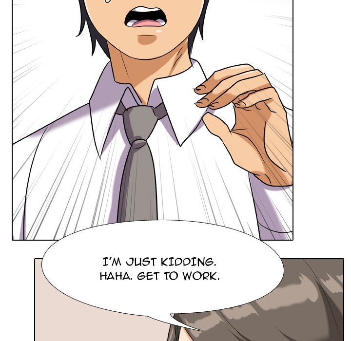 Our Exchange Manhwa - Chapter 19 Page 91