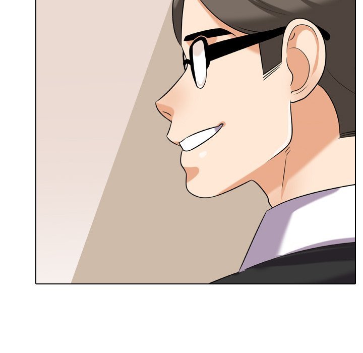 Our Exchange Manhwa - Chapter 19 Page 92