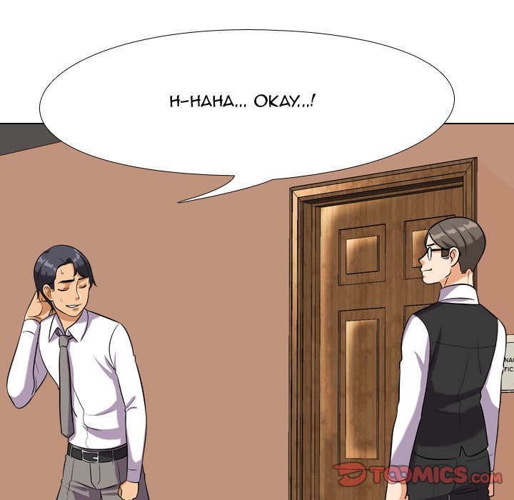 Our Exchange Manhwa - Chapter 19 Page 93