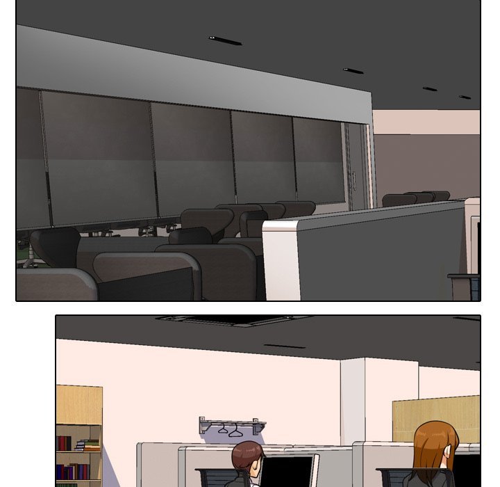 Our Exchange Manhwa - Chapter 19 Page 95