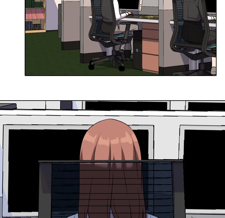 Our Exchange Manhwa - Chapter 19 Page 96