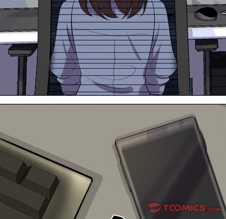 Our Exchange Manhwa - Chapter 19 Page 97