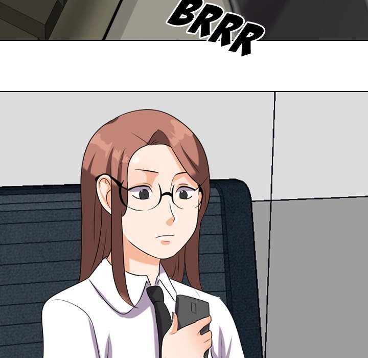 Our Exchange Manhwa - Chapter 19 Page 98