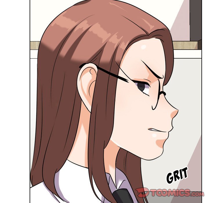 Our Exchange Manhwa - Chapter 19 Page 105