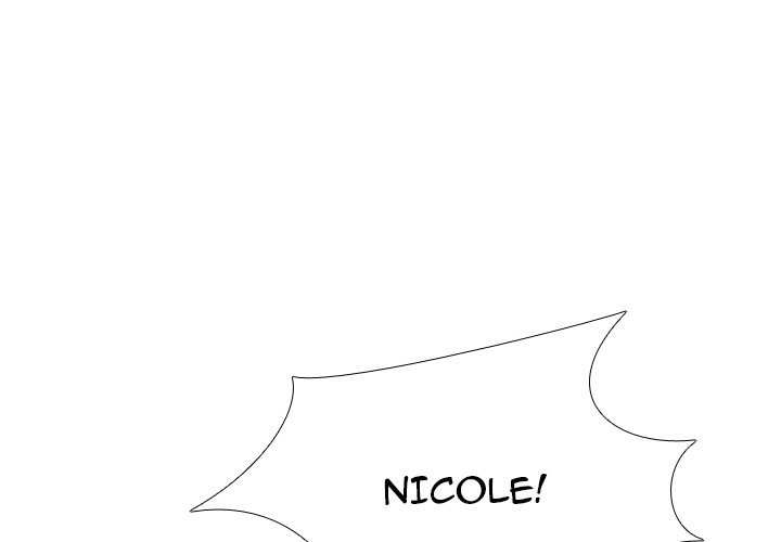 Our Exchange Manhwa - Chapter 124 Page 1