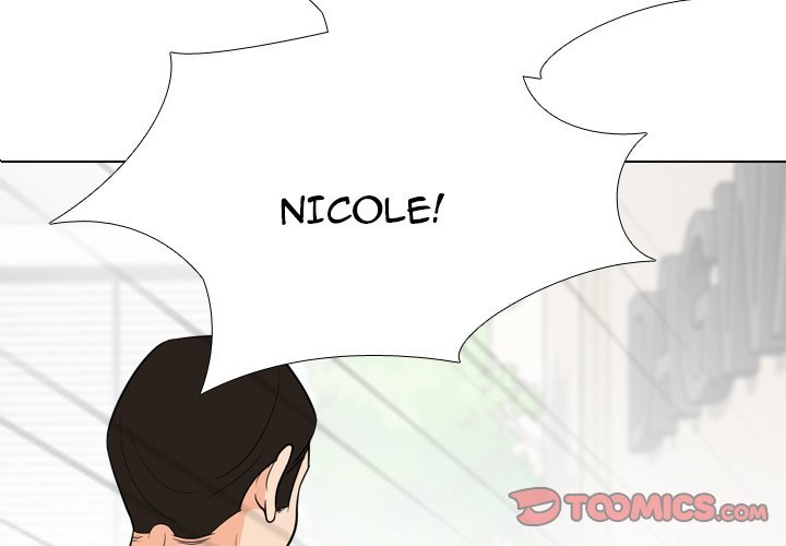 Our Exchange Manhwa - Chapter 124 Page 2