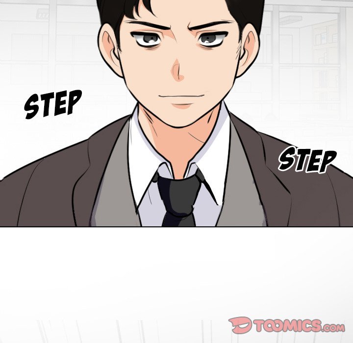 Our Exchange Manhwa - Chapter 124 Page 5