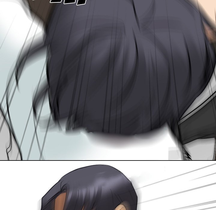 Our Exchange Manhwa - Chapter 124 Page 9