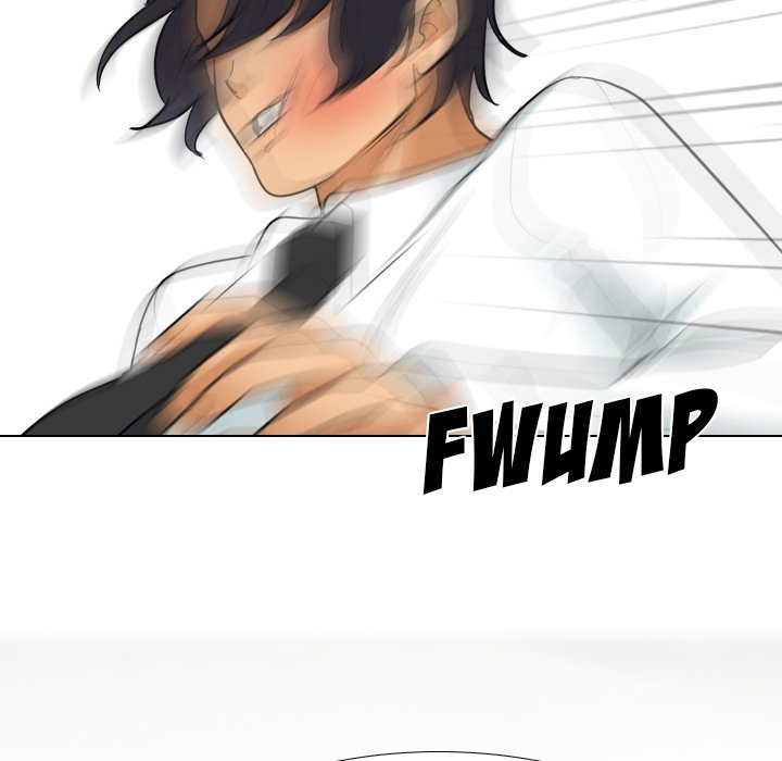 Our Exchange Manhwa - Chapter 124 Page 10