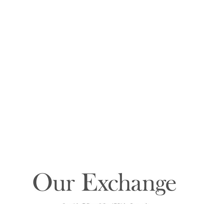 Our Exchange Manhwa - Chapter 124 Page 16