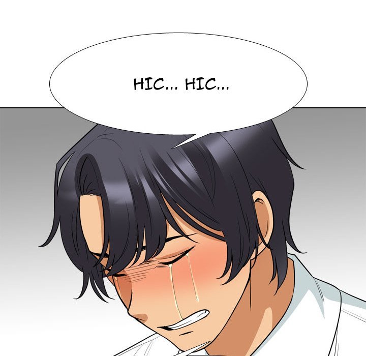 Our Exchange Manhwa - Chapter 124 Page 25