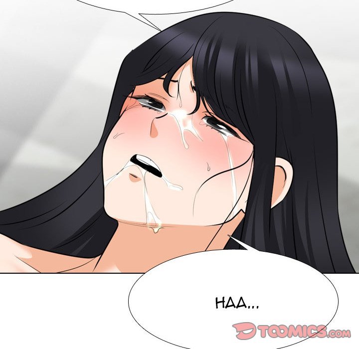 Our Exchange Manhwa - Chapter 124 Page 29