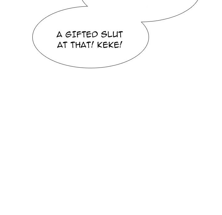 Our Exchange Manhwa - Chapter 124 Page 34