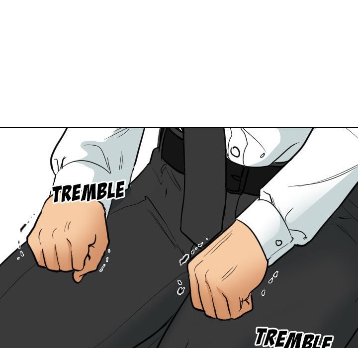 Our Exchange Manhwa - Chapter 124 Page 36