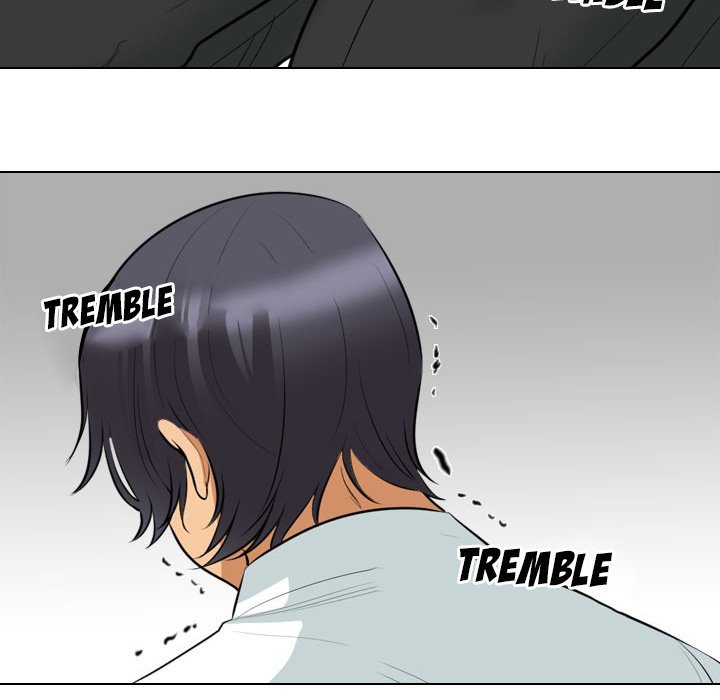 Our Exchange Manhwa - Chapter 124 Page 37