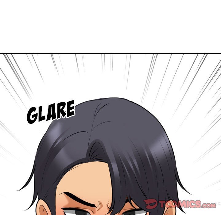 Our Exchange Manhwa - Chapter 124 Page 38