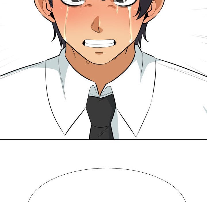 Our Exchange Manhwa - Chapter 124 Page 39