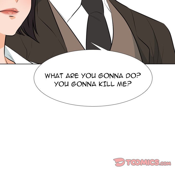 Our Exchange Manhwa - Chapter 124 Page 41