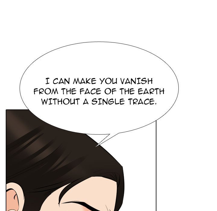 Our Exchange Manhwa - Chapter 124 Page 42