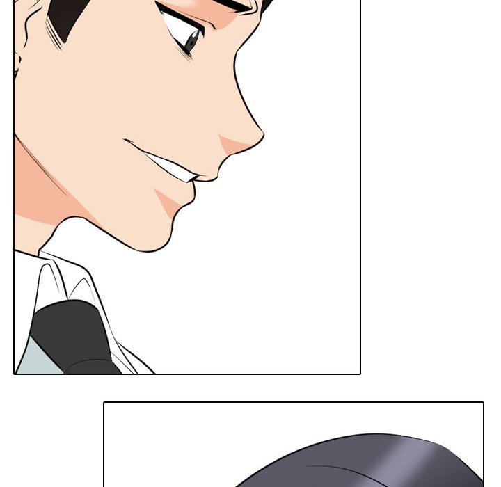 Our Exchange Manhwa - Chapter 124 Page 43