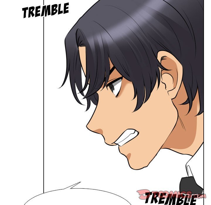 Our Exchange Manhwa - Chapter 124 Page 44