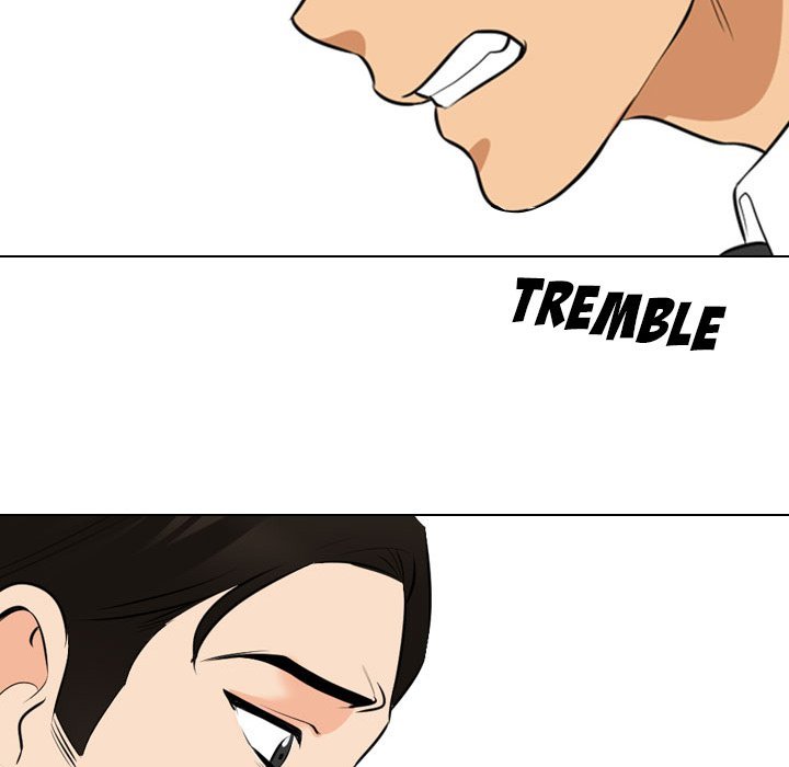 Our Exchange Manhwa - Chapter 124 Page 46