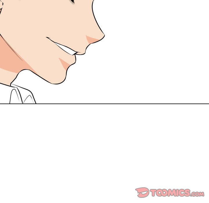 Our Exchange Manhwa - Chapter 124 Page 47