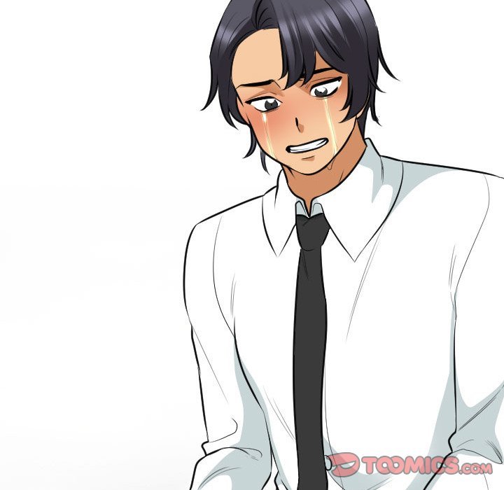 Our Exchange Manhwa - Chapter 124 Page 50