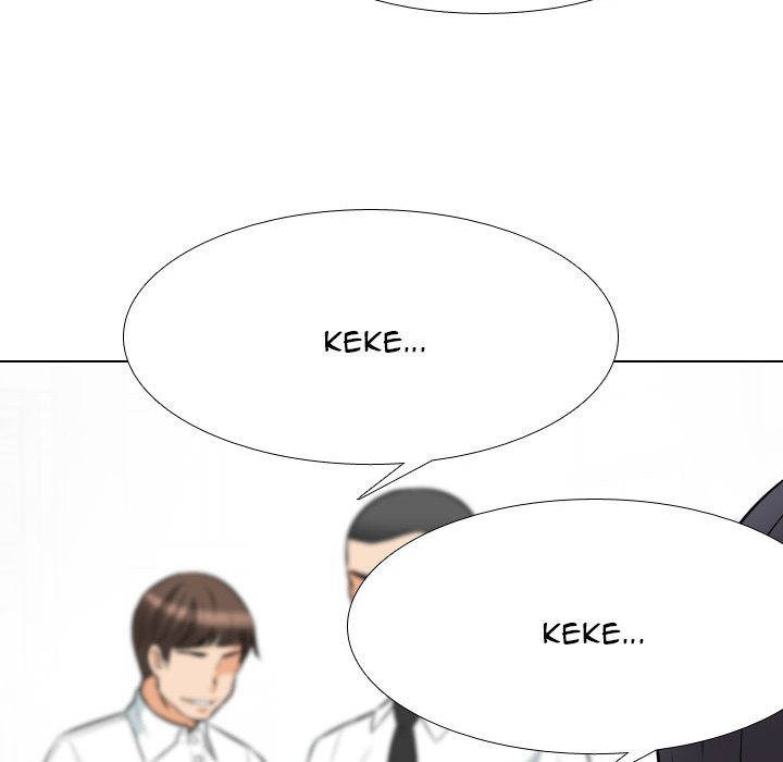 Our Exchange Manhwa - Chapter 124 Page 54