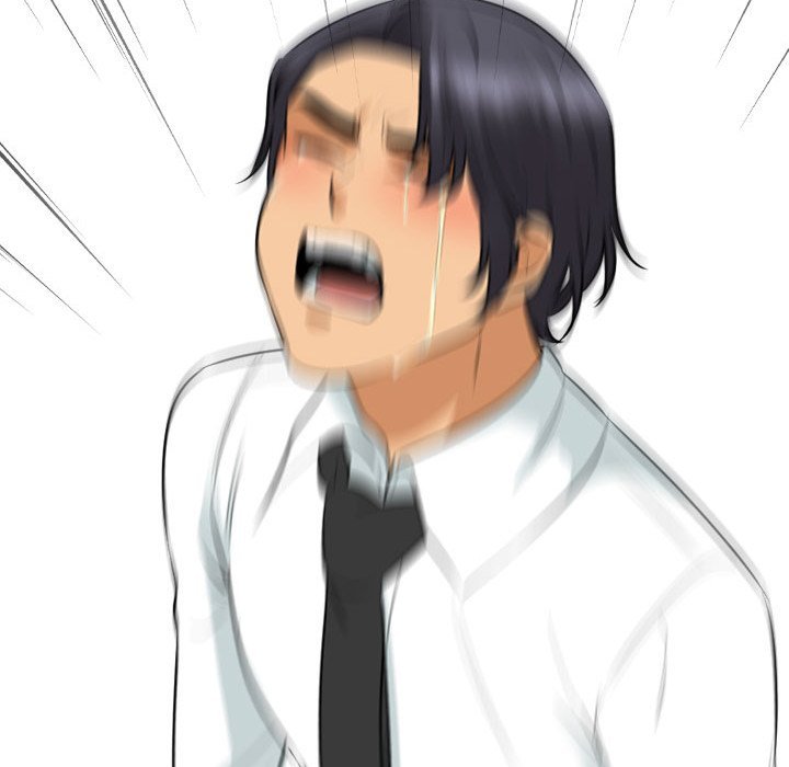 Our Exchange Manhwa - Chapter 124 Page 57