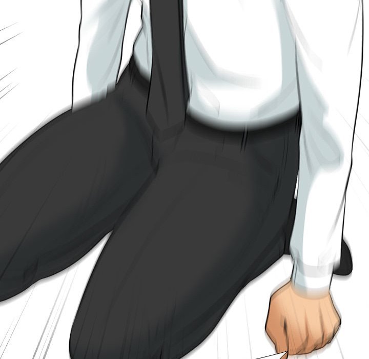 Our Exchange Manhwa - Chapter 124 Page 58