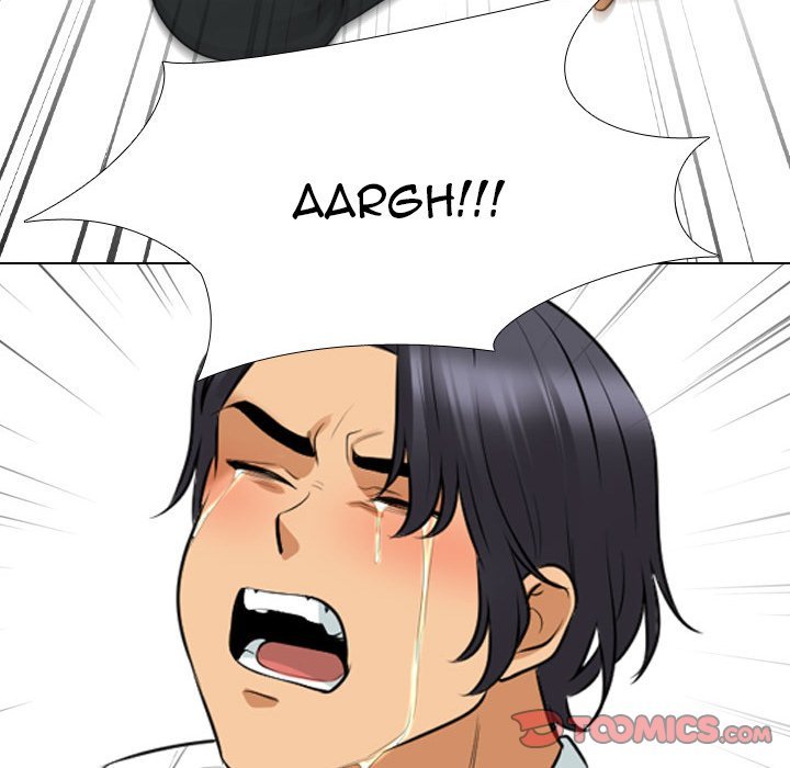 Our Exchange Manhwa - Chapter 124 Page 59