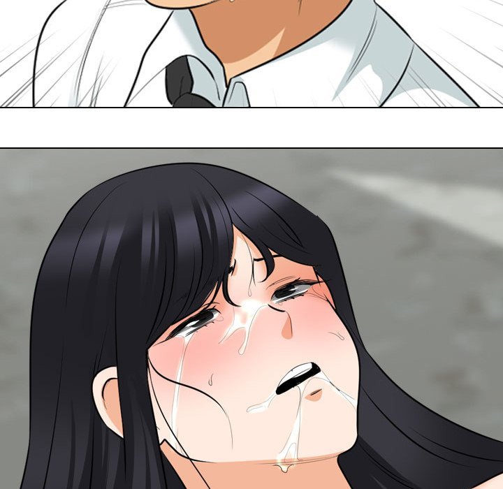 Our Exchange Manhwa - Chapter 124 Page 60