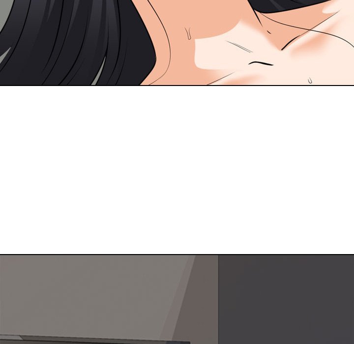 Our Exchange Manhwa - Chapter 124 Page 61