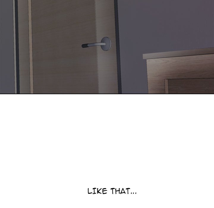 Our Exchange Manhwa - Chapter 124 Page 63