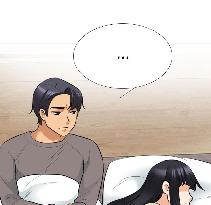 Our Exchange Manhwa - Chapter 124 Page 64