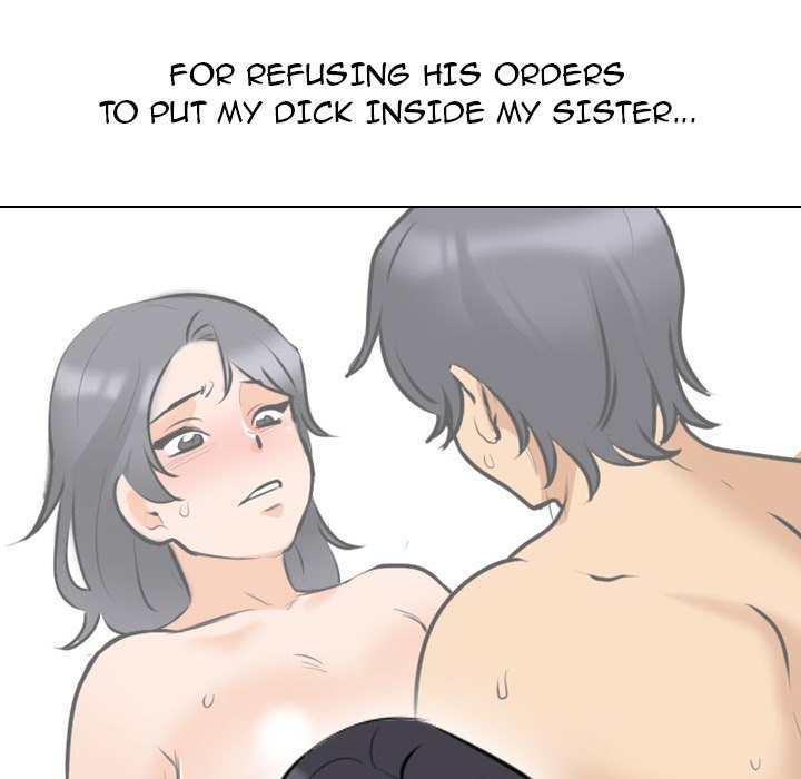 Our Exchange Manhwa - Chapter 124 Page 66